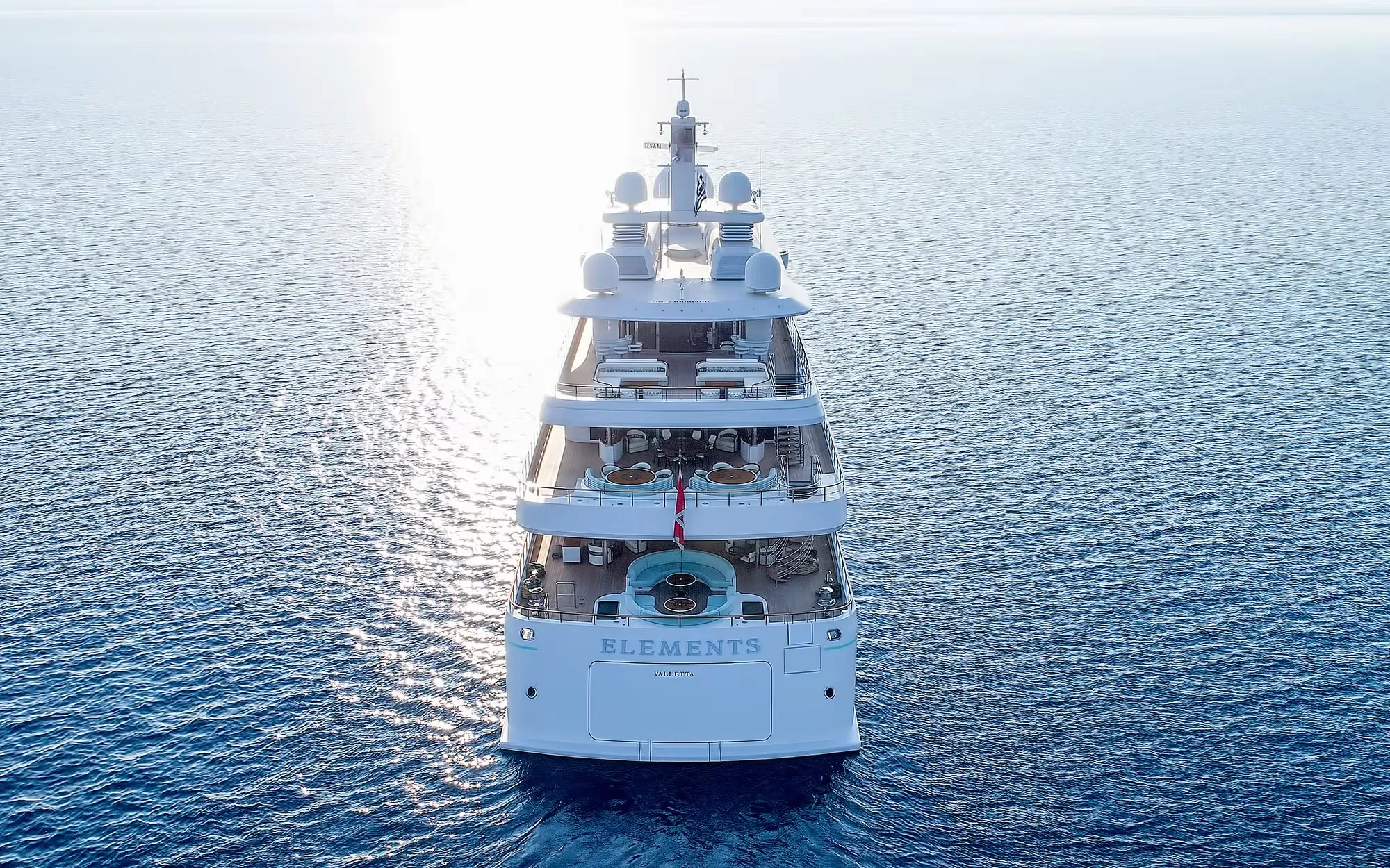 Akdeniz’in Gizli Rotaları