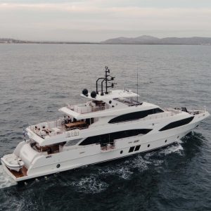 Majesty 125