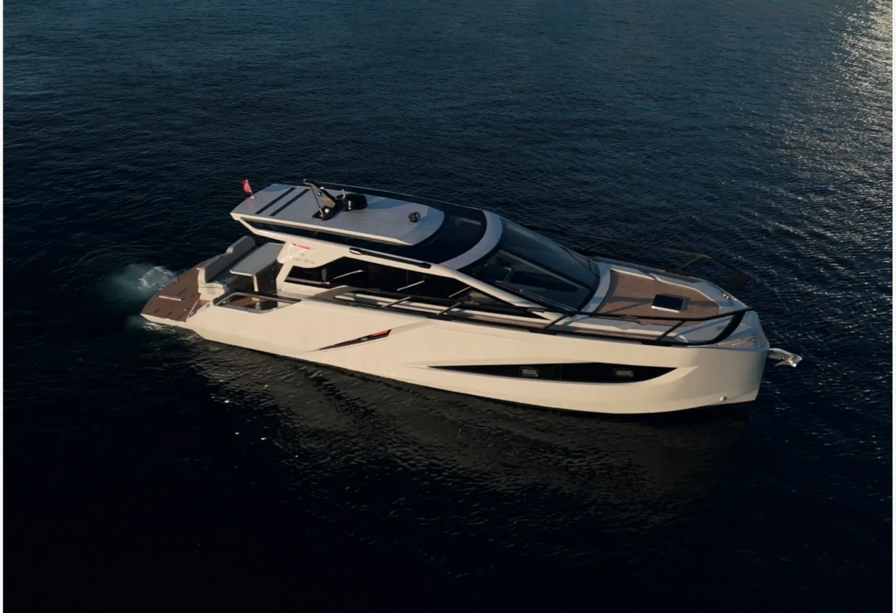 Küresel Yat Pazarında Yatırım Stratejileri